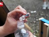 女体炎上！人目も気にせず全裸オナニーでイキ漏らす野外アクメ女2 スタイル抜群女